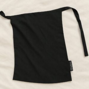 Half Niqab